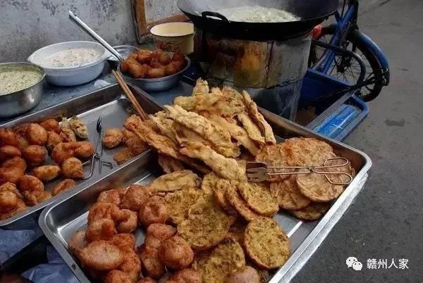 赣州这20道美食,你吃过的有几道?
