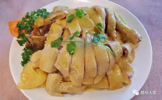赣州这20道美食,你吃过的有几道?