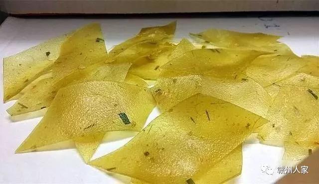 赣州这20道美食,你吃过的有几道?