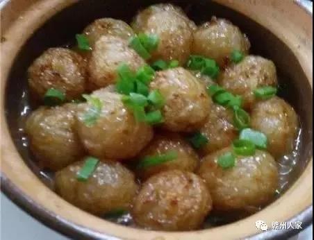 赣州这20道美食,你吃过的有几道?
