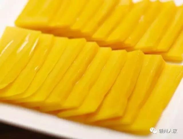 赣州这20道美食,你吃过的有几道?