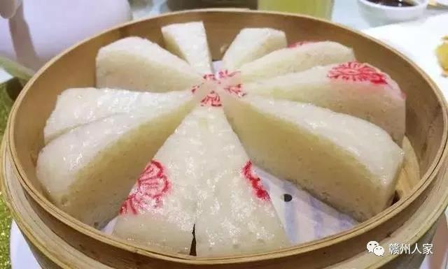 赣州这20道美食,你吃过的有几道?