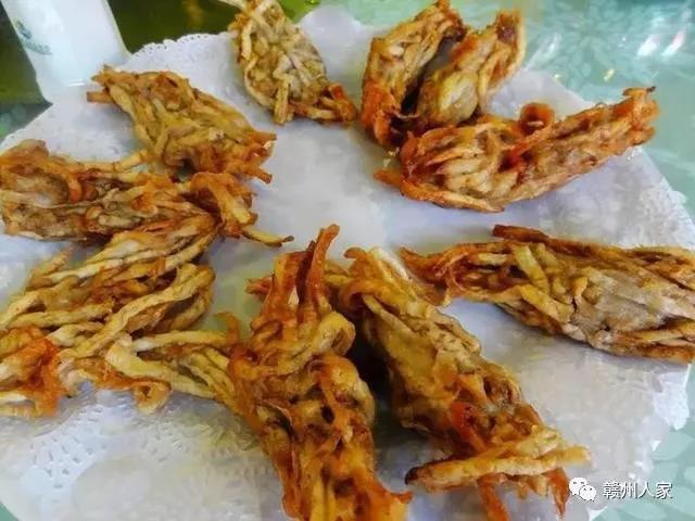 赣州这20道美食,你吃过的有几道?