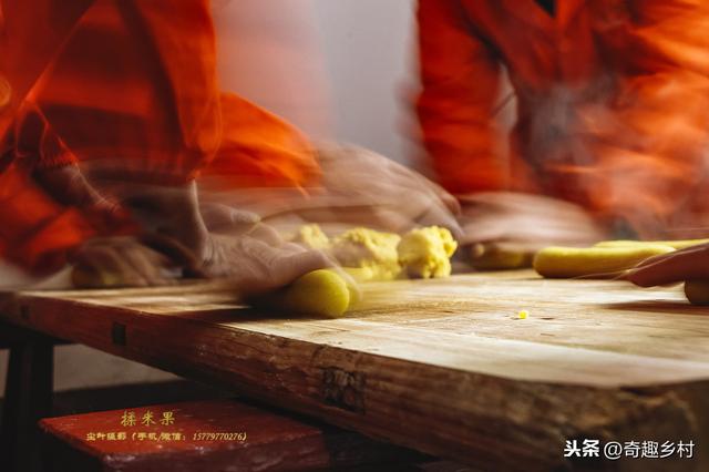 赣州这些地方特色美食,恐怕本地人都有可能没吃过!