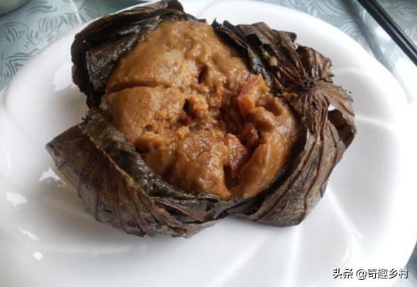 赣州这些地方特色美食,恐怕本地人都有可能没吃过!