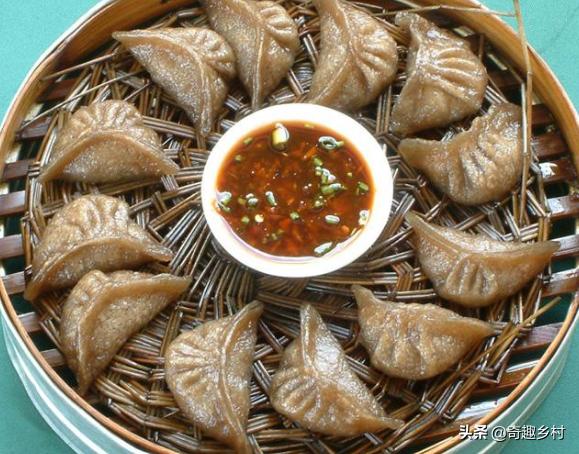 赣州这些地方特色美食,恐怕本地人都有可能没吃过!