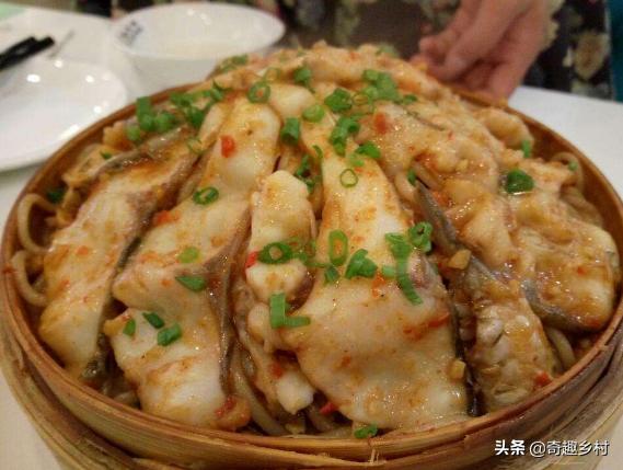 赣州这些地方特色美食,恐怕本地人都有可能没吃过!