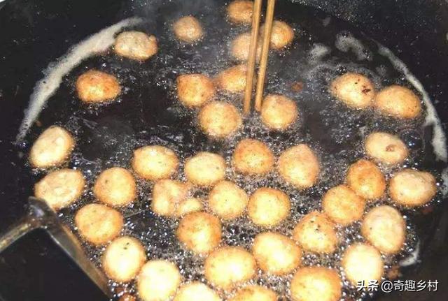 赣州这些地方特色美食,恐怕本地人都有可能没吃过!