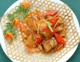 赣州美食|再牛再重口的菜,也不及以下推荐的这10道!