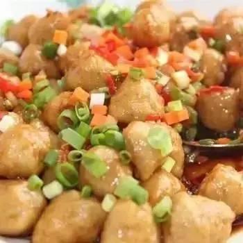 赣州美食|再牛再重口的菜,也不及以下推荐的这10道!