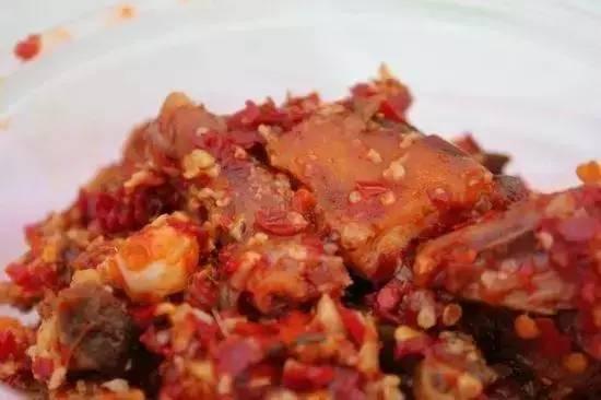 赣州美食|再牛再重口的菜,也不及以下推荐的这10道!