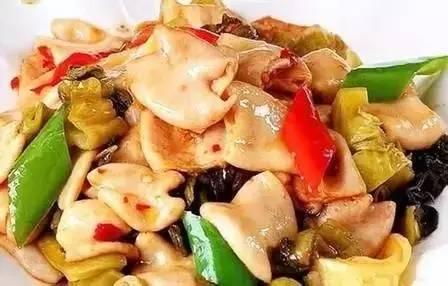 赣州美食|再牛再重口的菜,也不及以下推荐的这10道!
