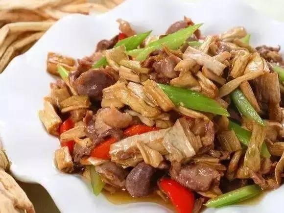 赣州美食|再牛再重口的菜,也不及以下推荐的这10道!