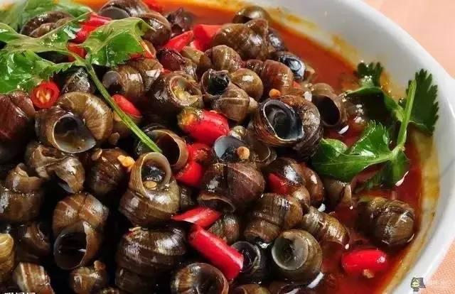 赣州美食|再牛再重口的菜,也不及以下推荐的这10道!