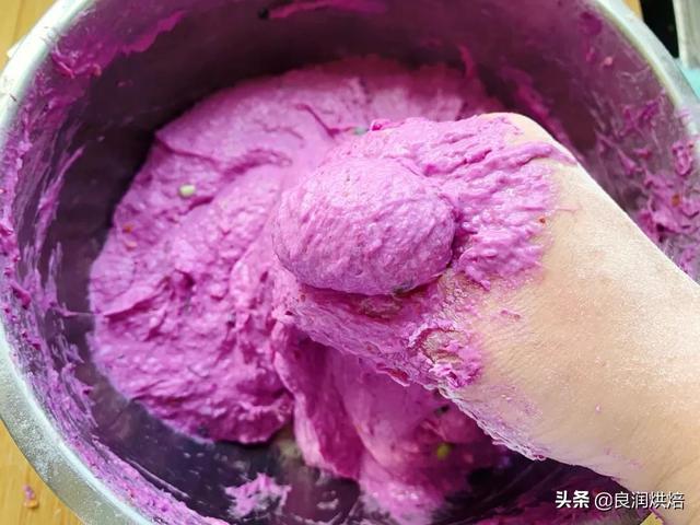 教你做赣州传统美食,脚板薯丸子,做法简单易学,吃完满嘴留香