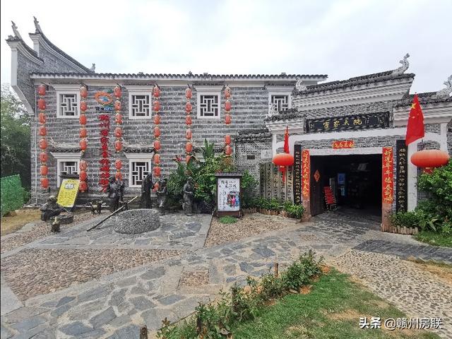 探访郁孤台——赣州历史文化街区焕发新魅力!