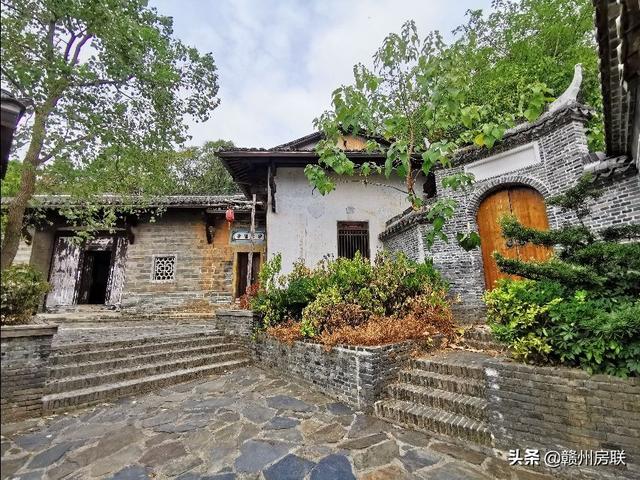探访郁孤台——赣州历史文化街区焕发新魅力!