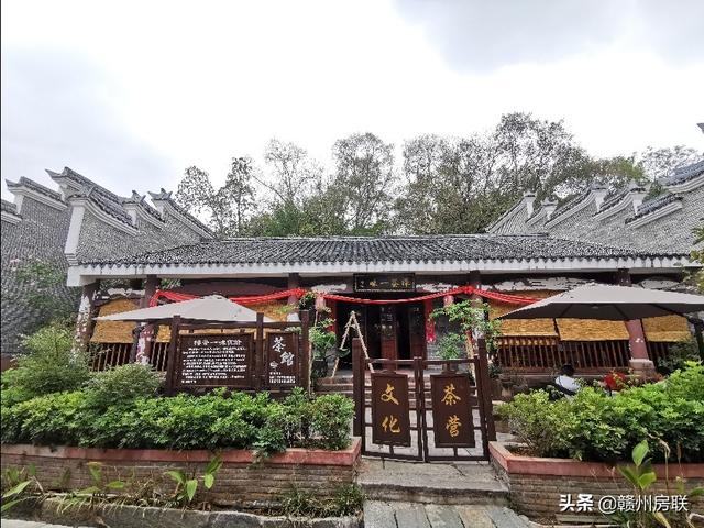 探访郁孤台——赣州历史文化街区焕发新魅力!
