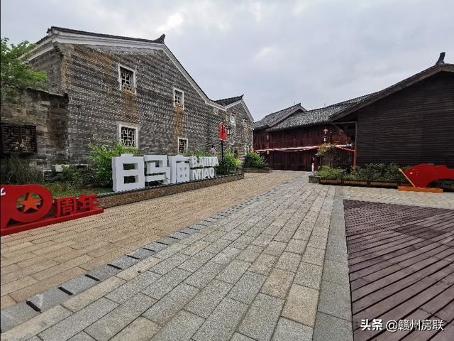 探访郁孤台——赣州历史文化街区焕发新魅力!