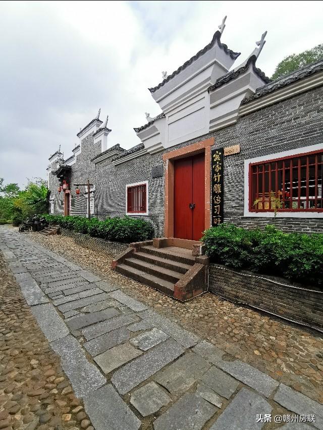 探访郁孤台——赣州历史文化街区焕发新魅力!