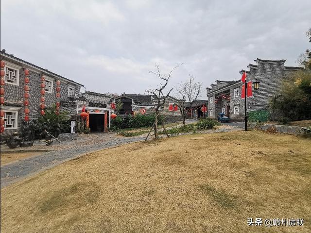 探访郁孤台——赣州历史文化街区焕发新魅力!