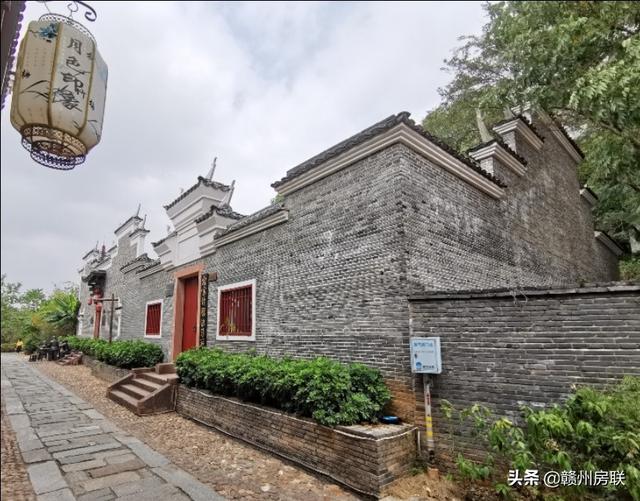探访郁孤台——赣州历史文化街区焕发新魅力!
