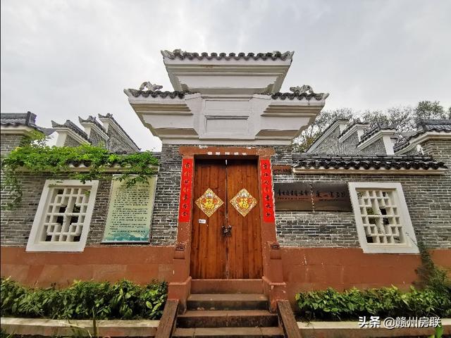 探访郁孤台——赣州历史文化街区焕发新魅力!