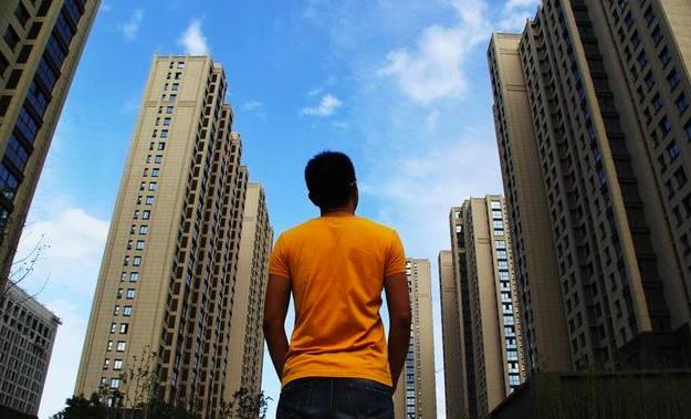 楼市“接盘”严重不足,开发商已“露馅”,4月后房价是涨是跌?