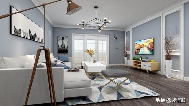 2019家居装修设计8种方法，教您不赶潮流，布置一个永不过时的家