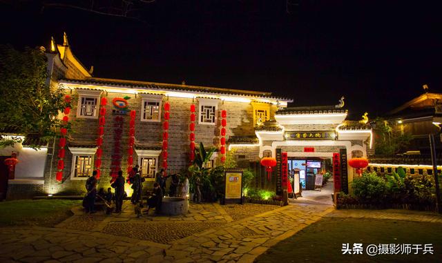 赣州郁孤台历史文化街,四贤坊铭记哪几位名人,你知道吗?