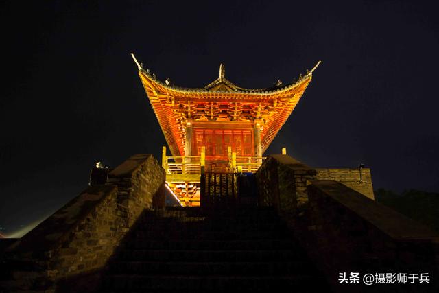赣州郁孤台历史文化街,四贤坊铭记哪几位名人,你知道吗?