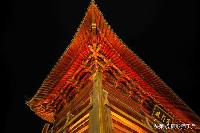 赣州郁孤台历史文化街,四贤坊铭记哪几位名人,你知道吗?
