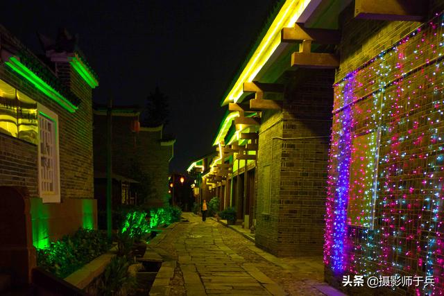 赣州郁孤台历史文化街,四贤坊铭记哪几位名人,你知道吗?
