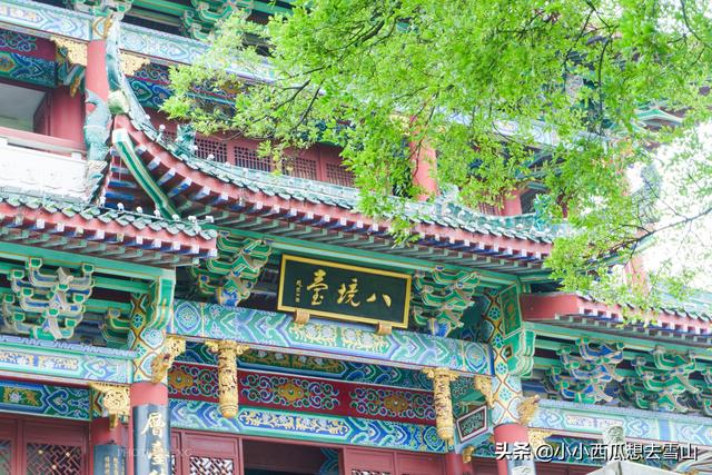 赣州必游景点之一,拥有千年的历史,是赣州八景文化的发祥地