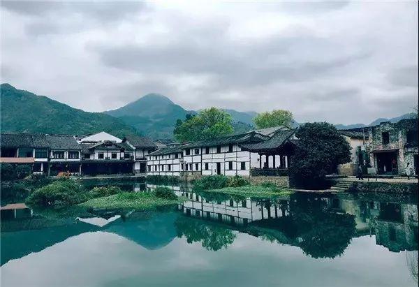 温州市54家旅游景区景点,已向全国游客免费开放!