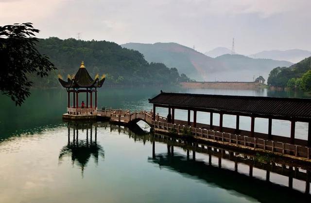 温州市54家旅游景区景点,已向全国游客免费开放!