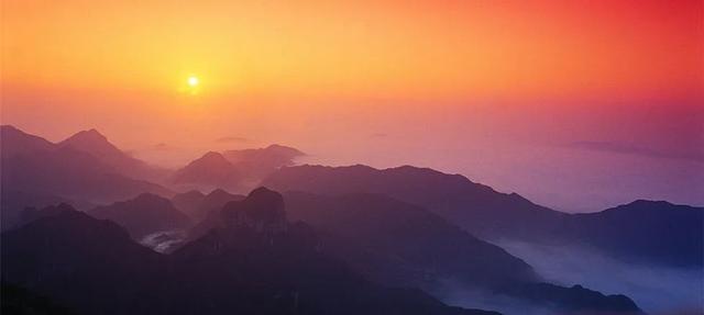 温州市54家旅游景区景点,已向全国游客免费开放!