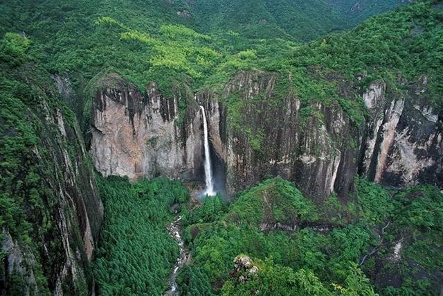 温州市54家旅游景区景点,已向全国游客免费开放!