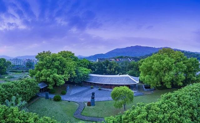 温州市54家旅游景区景点,已向全国游客免费开放!
