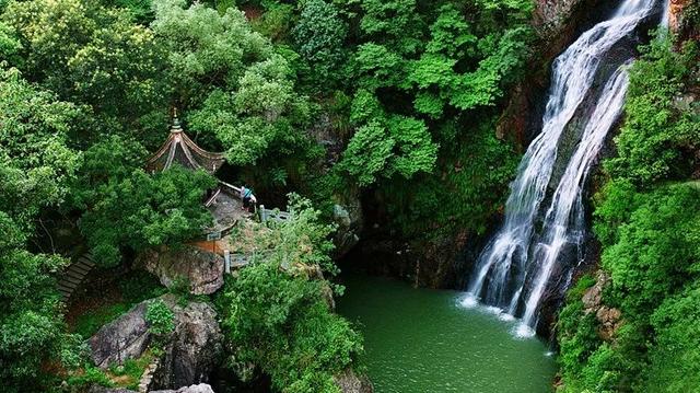 温州市54家旅游景区景点,已向全国游客免费开放!