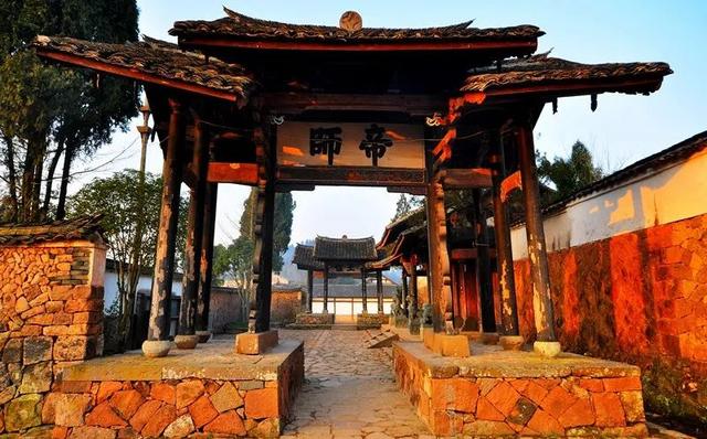 温州市54家旅游景区景点,已向全国游客免费开放!