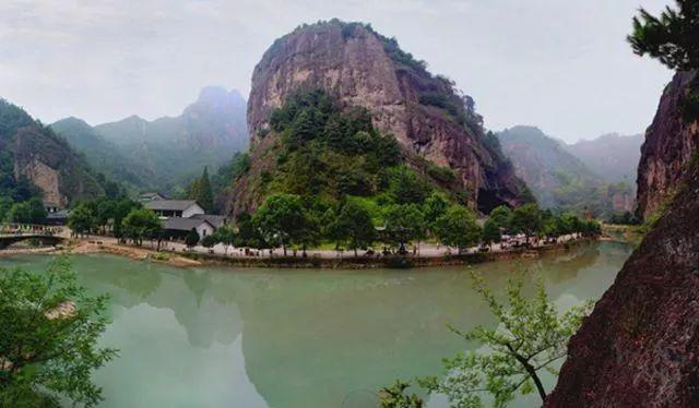 温州市54家旅游景区景点,已向全国游客免费开放!