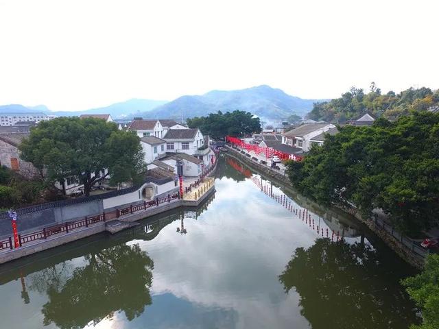 温州市54家旅游景区景点,已向全国游客免费开放!
