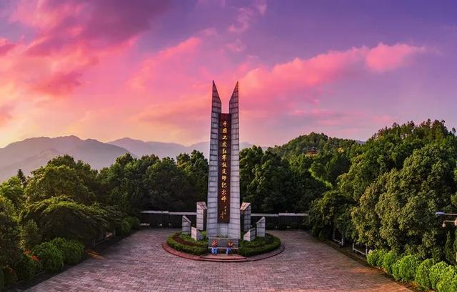 温州市54家旅游景区景点,已向全国游客免费开放!