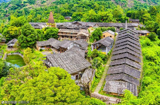温州市54家旅游景区景点,已向全国游客免费开放!
