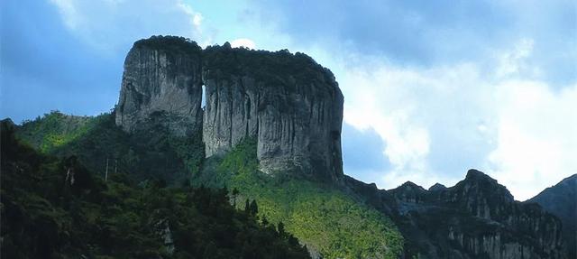 温州市54家旅游景区景点,已向全国游客免费开放!
