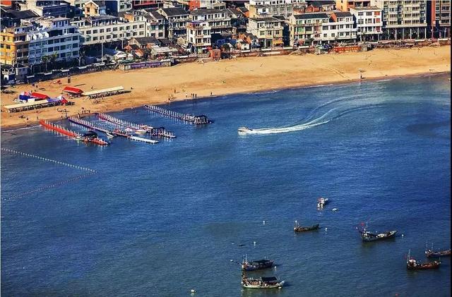 温州市54家旅游景区景点,已向全国游客免费开放!