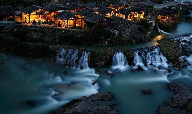 温州市54家旅游景区景点,已向全国游客免费开放!