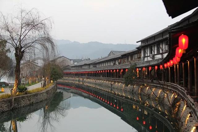 温州市54家旅游景区景点,已向全国游客免费开放!