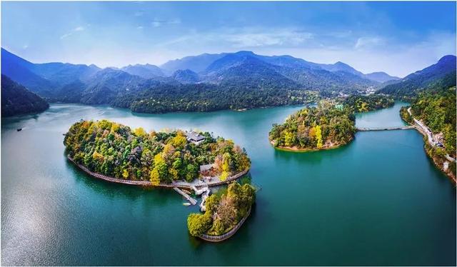 温州市54家旅游景区景点,已向全国游客免费开放!